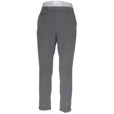 Kostuumbroek (Como Suit) van Les Deux Elastaan, Polyester, Viscose