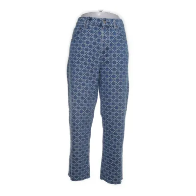 Jeans (Blå) från Sandro Bomull, Polyester