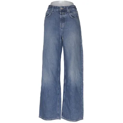 Jean (Bleu) de Closed Coton recyclé
