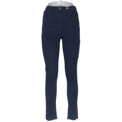 Jeans (Blue) from 24Colours Cotton, Elastane, Polyester