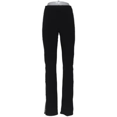 Palazzo pants (Black) from Calzedonia Elastane, Polyamide, Viscose