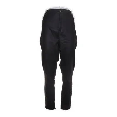 Jeans (Sort) fra H&M+ Bomuld, Polyester, Elastan