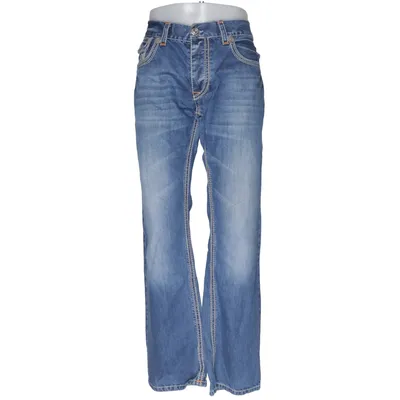 Jeans (Blå) fra True Religion Bomuld