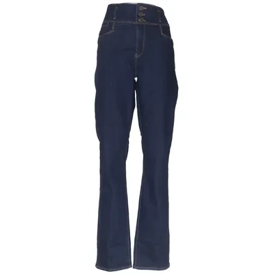 Jeans (Dolly) from Flash Jeans Cotton, Elastane, Polyester