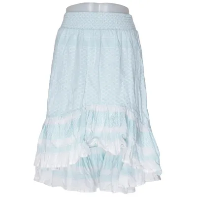 Nederdel (Stinne Skirt) fra Cecilie Copenhagen Bomuld