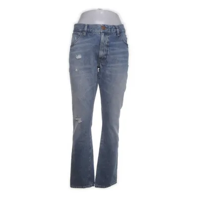 Jeans (Blå) från Wrangler Bomull