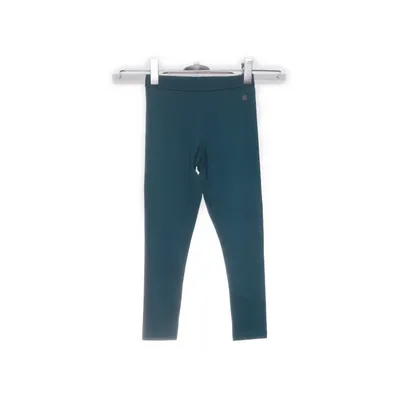 Leggings (Green) from Persival Cotton, Elastane