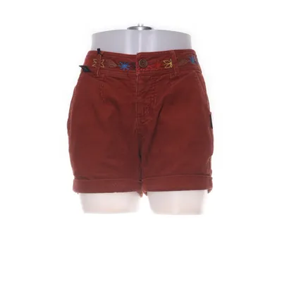 Shorts (Brun, Flerfarvet) fra Maloja Bomuld