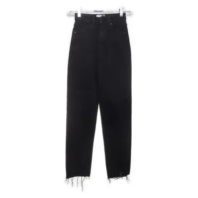 Jeans (Blå) från Abrand Jeans Bomull, Elastan