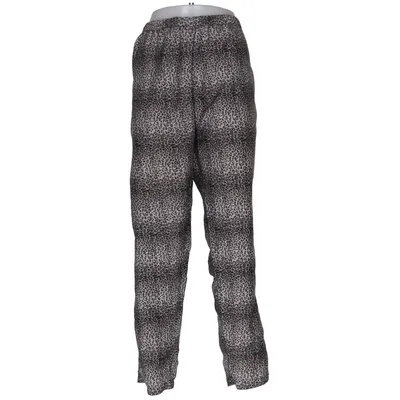 Broek (Grijs, Zwart) van Think Positive Polyester
