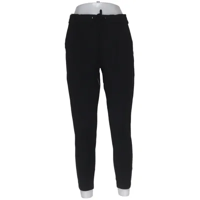 Broek (Zwart) van ONLY Blue Denim Viscose