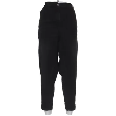 Jeans (Black) from Angel of Style Cotton, Elastane, Polyester