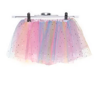 Tyllkjol (Flerfärgad) från Tinko