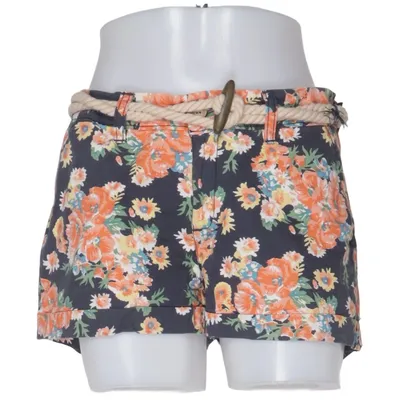 Shorts (Blå, Flerfärgad) från Tommy Hilfiger Denim Bomull