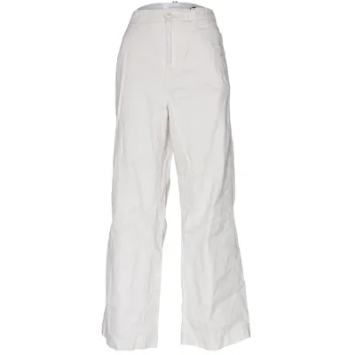 Chino (Beige) de Uniqlo Coton