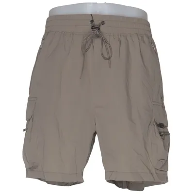 Cargoshorts (Beige) från Represent Elastan, Polyamid