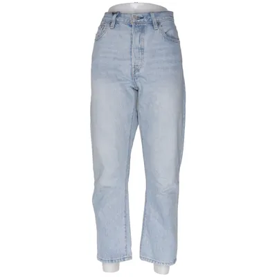 Jeans (501) fra Levi Strauss & Co Bomuld