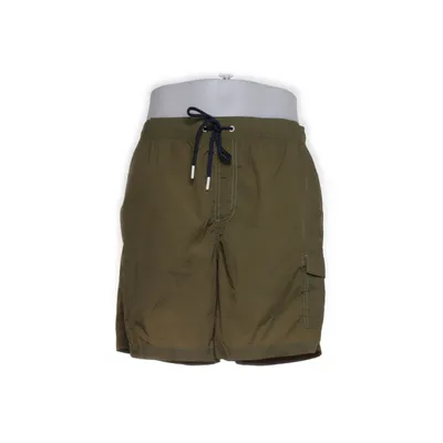 Badeshorts (Grøn) fra Henri Lloyd Nylon, Polyester