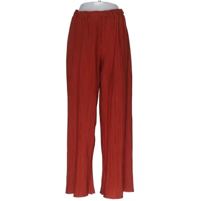 Palazzobukser (Rød) fra Page One Polyester