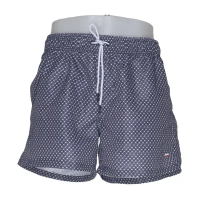 Swim shorts (Blue) from Totsol Polyester