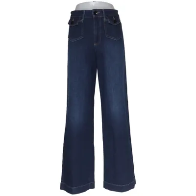 Jeans (Blå) från Mos Mosh