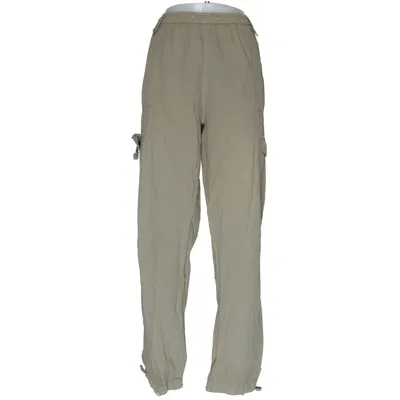 Pantalon cargo (Vert) de Comfort Fashion Coton