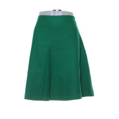 Rok (W5514) van Boden Polyester, Viscose, Wol