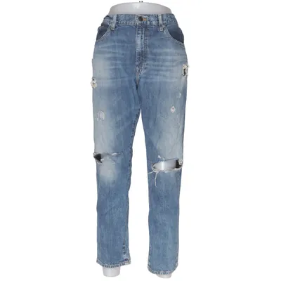 Jean (Bleu) de Denim & Supply Ralph Lauren Coton