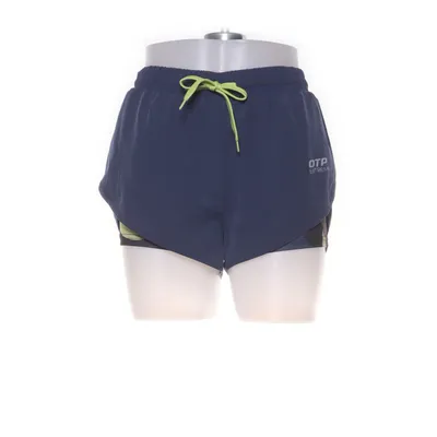 Trainingsshorts (Blauw, Geel, Zwart) van OTP Extreme Polyester