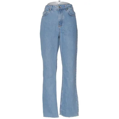 Jean (Bleu) de Dilvin Blue Coton