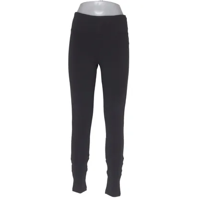 Sports tights (Gray) from Esprit Sport Elastane, Organic cotton
