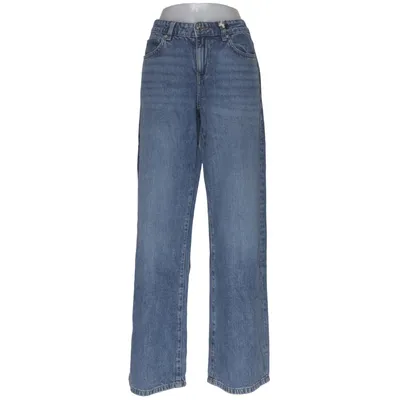 Jeans (Perfect Jeans) fra Perfect Jeans Gina Tricot Bomuld