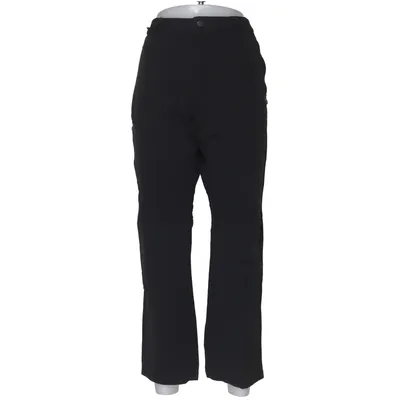 Friluftsbukser (Sort) fra McKinley Elastan, Polyamid, Polyester