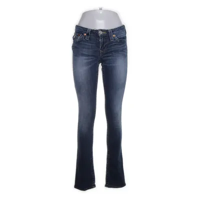 Jeans (Blue) from True Religion Cotton, Elastane, Polyester
