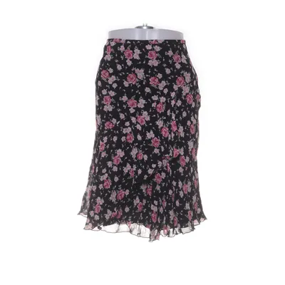 Kjol (Svart, Rosa, Flerfärgad) från Collection Viskos