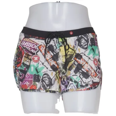 Zwemshort (Meerkleurig) van Reebok Crossfit