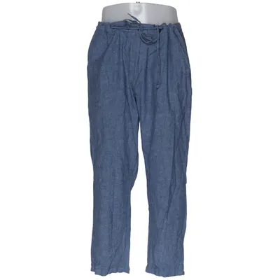 Chino (Bleu) de Cap Horn Coton, Lin