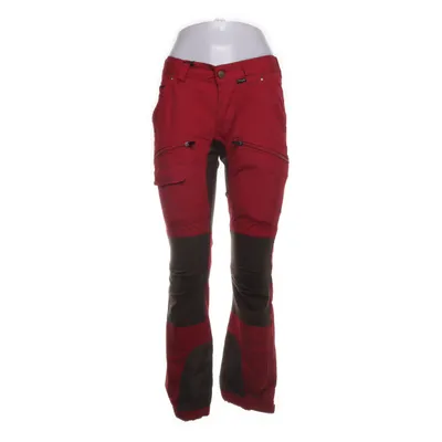 Pantalon d'extérieur (Rouge, Marron) de Chevalier Polyester, Coton, Polyuréthane