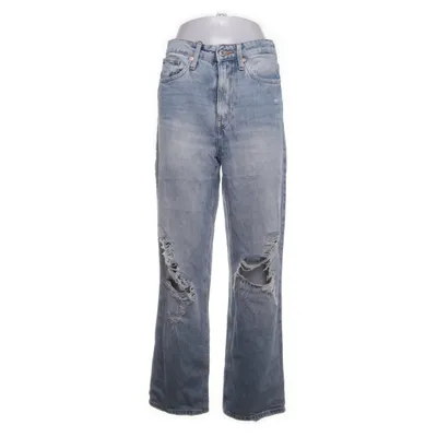 Jeans (Blue) from &Denim by H&M Cotton