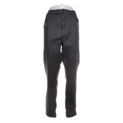 Jeans (Svart) från ONLY Carmakoma Elastan, Nylon, Viskos