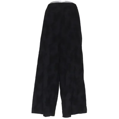 Palazzo pants (Black) from Bitte Kai Rand Cotton, Viscose