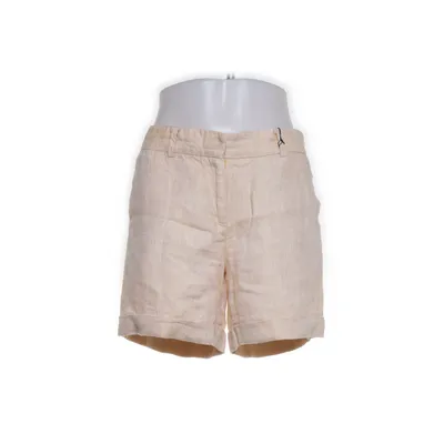 Shorts (Beige, Gul, Orange) från WERA Linne