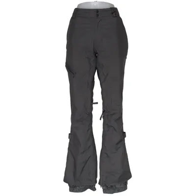 Skibroek (Grijs) van Burton Nylon, Polyester, Polyurethaan