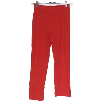 Pajama pants (Red) from George Cotton