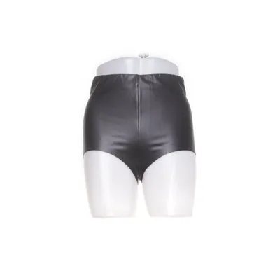 Korte broek (Zwart) van Calzedonia Elastaan, Polyurethaan, Viscose