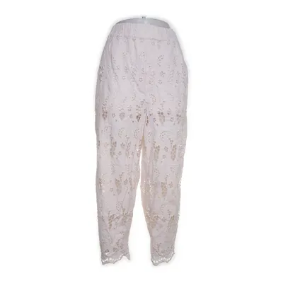 Pants (Beige) from H&M Trend Cotton