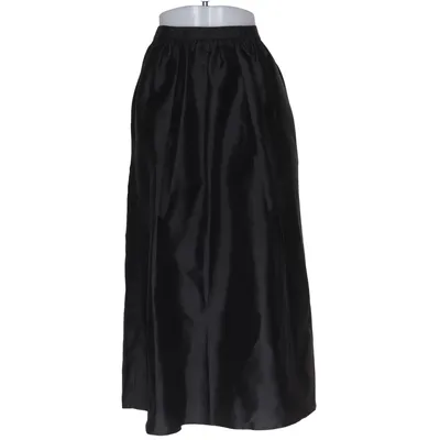 Maxi rok (Grijs) van Cubus