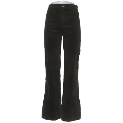 Pantalon en velours (Paulina) de WERA Coton, Élasthane
