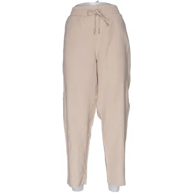 Pants (Beige) from C&A Polyester, Viscose