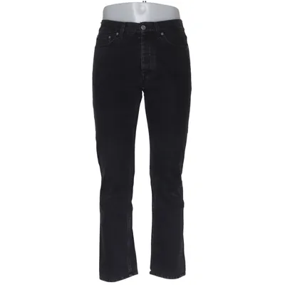 Jean (Noir) de Sunflower Coton biologique